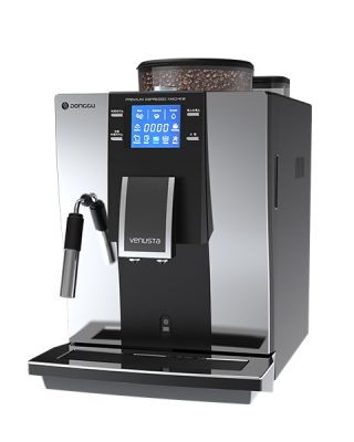VENUSTA Fully Automatic Table Top Coffee Machine VENUSTA HQ