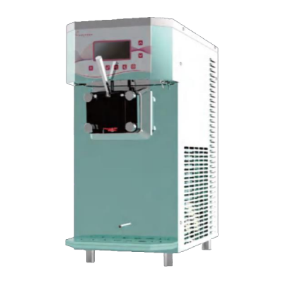 WD Air Pump Soft Serve Maker (3L) WD100-PRO-AP
