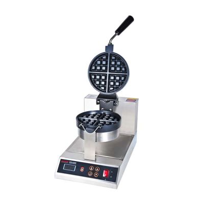 WISE Intelligent Waffle Maker (Thick Iron) WEGT-250C