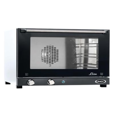 UNOX LINEMICRO 3 460x330 LISA Oven XF013