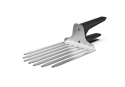 UNOX Comb spatula for GRP361 XUC168