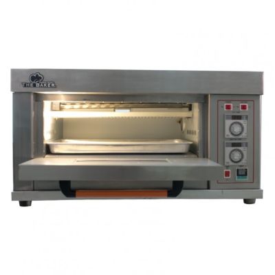 THE BAKER Gas Oven (1 Layer, 1 Tray) YXY-12