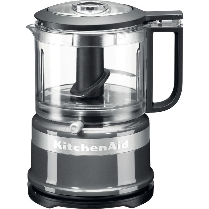Contour silver (5KFC3516BCU) Contour silver (5KFC3516BCU)
