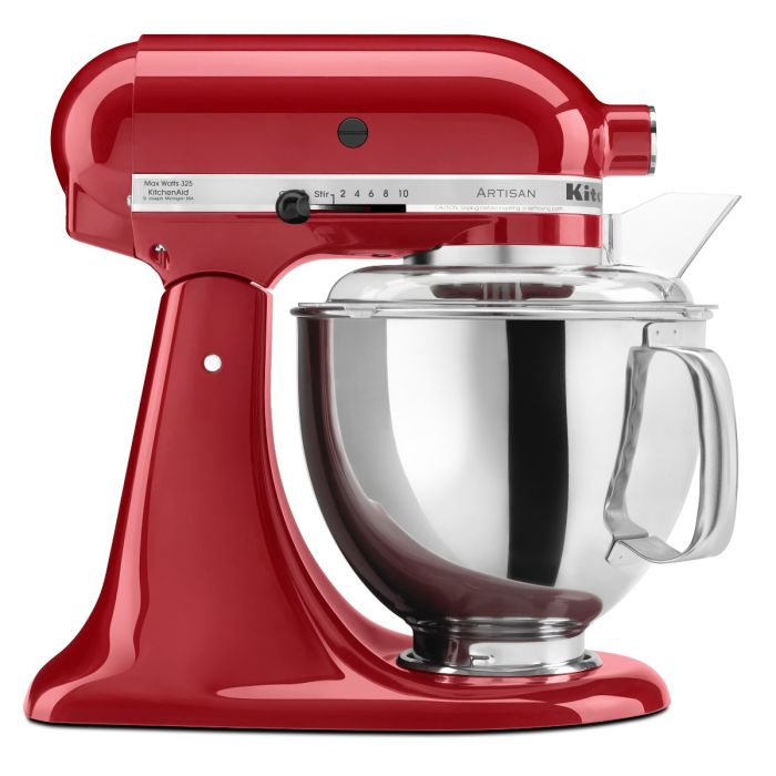 Empire Red (5KSM150PSBER) Empire Red (5KSM150PSBER)