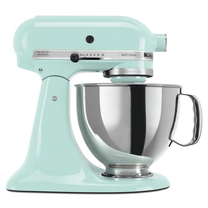 Ice Blue (5KSM150PSBIC) Ice Blue (5KSM150PSBIC)