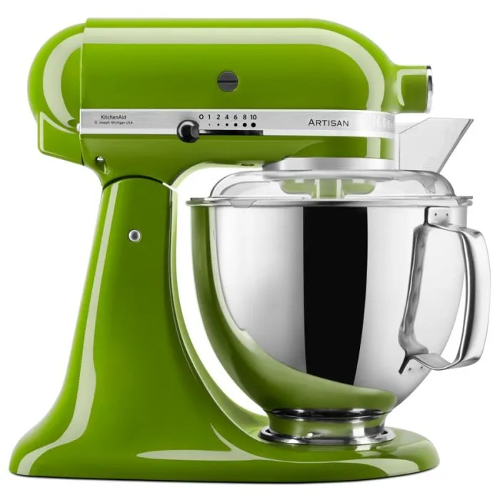 Kitchen Aid Artisan Stand Mixer 3L & 4.8L (Bowls Flex Edge Beater