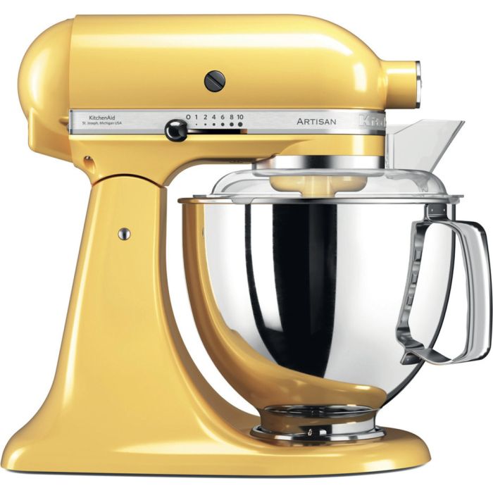 Majestic Yellow (5KSM175PSBMY) Majestic Yellow (5KSM175PSBMY)