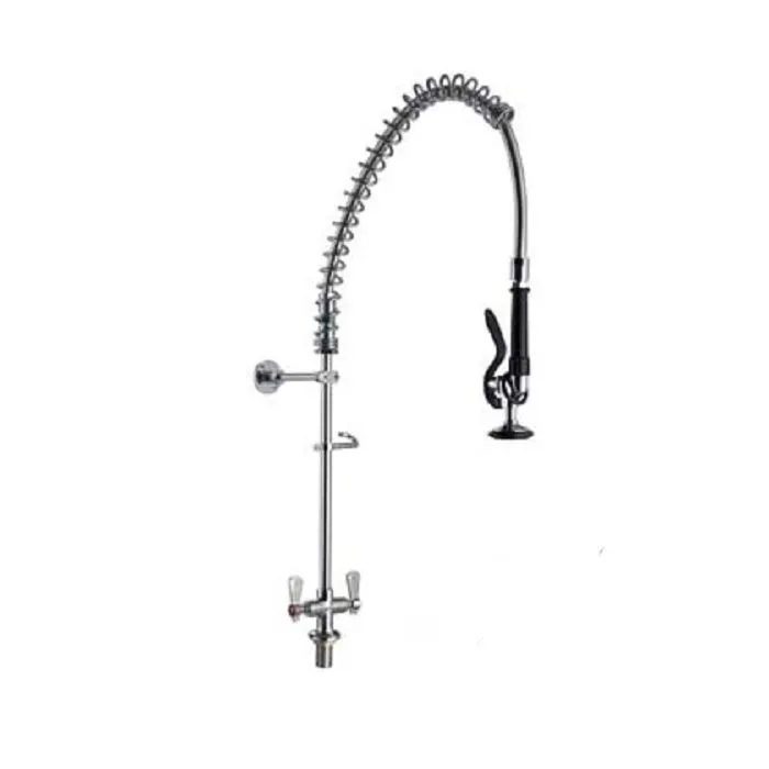 PRE-RINSE Pre-Rinse Faucet Deck Mounted Type 98001-1 | Kitchen