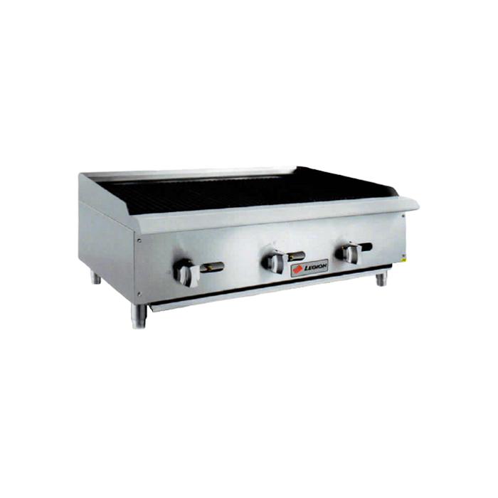 LGRB-36LP/NG LGRB-36LP/NG