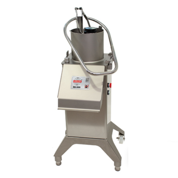 Manual Feeder Manual Feeder