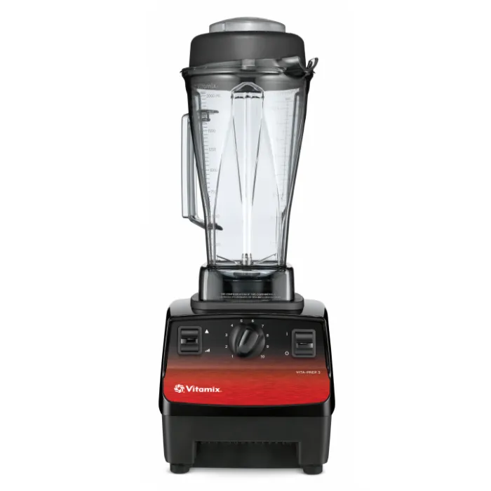 VITAMIX Vita-Prep® 3 Blender (2L) VM0105E | Kitchen Arena Malaysia