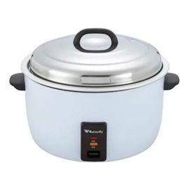 BUTTERFLY Rice Cooker 10 Liter BRC-6050T Kitchen Equipment