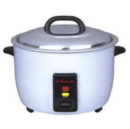 BUTTERFLY Rice Cooker Liter BRC-6038 Kitchen Equipment