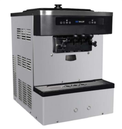 Soft serve machine price list hotsell