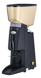 Santos Automatic Silent Espresso Coffee Grinder 55 Kitchen