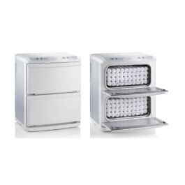 TAIJI HC-21LX Pro Towel Warmer & Cooler | Kitchen Equipment Online