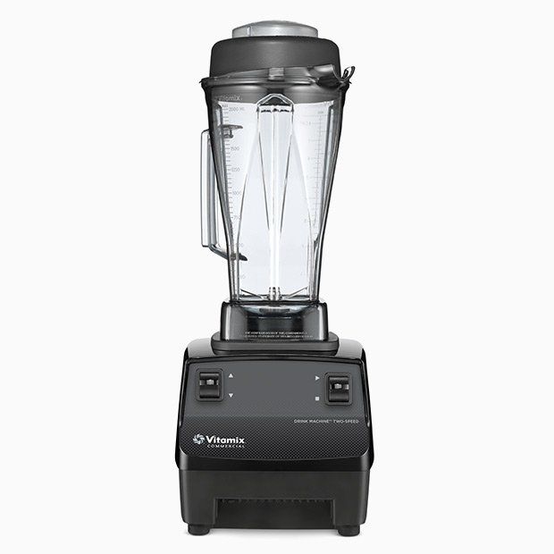 VITAMIX Drink Machine Two-Speed Blender (1.4L Standard) VM0104
