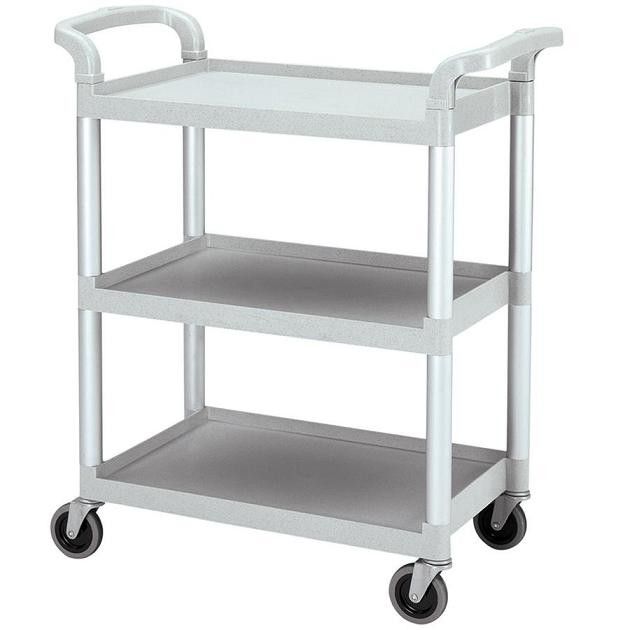 CAMBRO KD Utility Cart Large BC340KD | Kitchen Equipment Online Store