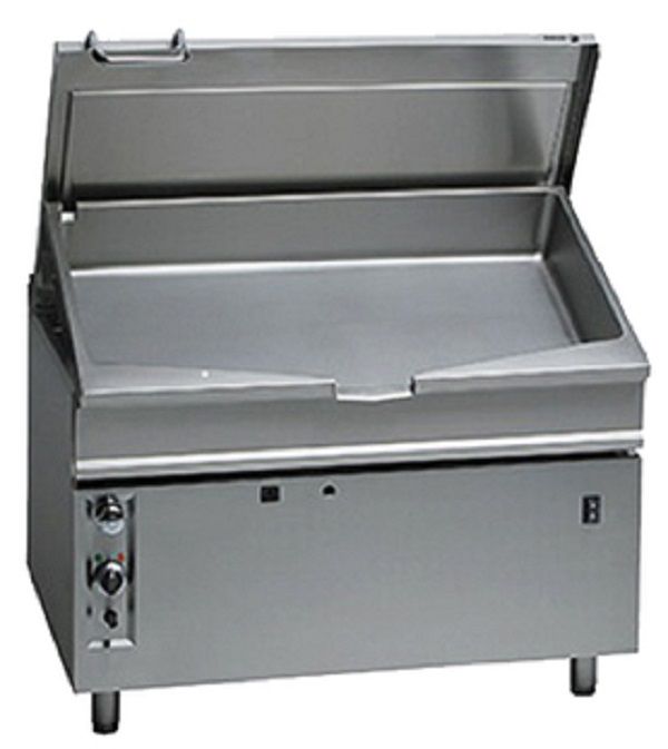 FAGOR Gas Tilting Bratt Pan 120 Litres SBG9-15IM | Kitchen Equipment Online Store FAGOR Gas Tilting Bratt Pan 120 Litres SBG9-15IM | Kitchen Equipment Online Store