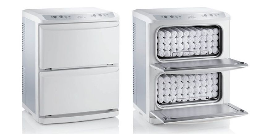 TAIJI HC-21LX Pro Towel Warmer & Cooler | Kitchen Equipment Online TAIJI HC-21LX Pro Towel Warmer & Cooler | Kitchen Equipment Online
