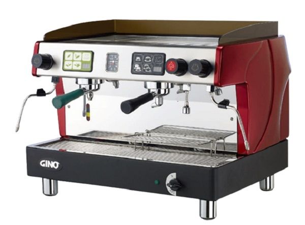 FRESER Teapresso Machine (1 Tea Coffee) TC-211-B Kitchen