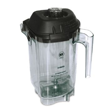 VITAMIX 0.9L Advance Blender Container 15981