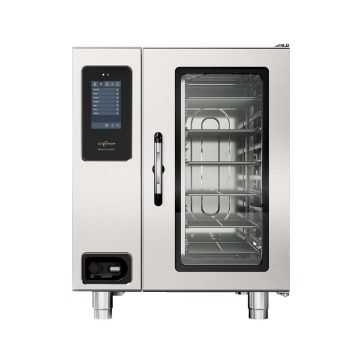 ALTO-SHAAM 10-10 CLASSIC ELECTRIC COUNTERTOP COMBI OVEN 10-10E CLASSIC