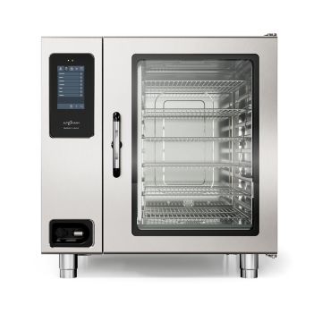 ALTO-SHAAM 10-20 CLASSIC ELECTRIC COUNTERTOP COMBI OVEN 10-20E CLASSIC
