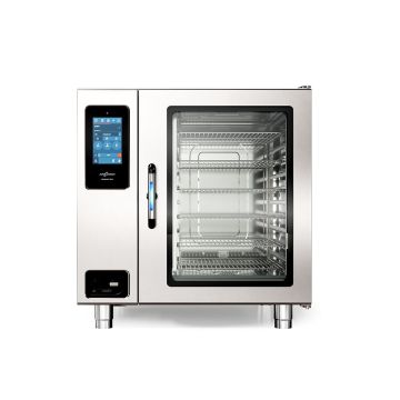 ALTO-SHAAM 10-20 PRO GAS COUNTERTOP COMBI OVEN 10-20G PRO