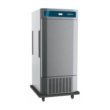ALTO-SHAAM SINGLE COMPARTMENT MOBILE REFRIGERATED CART (840 x 915 x 1740 MM) 1000-MR2-1