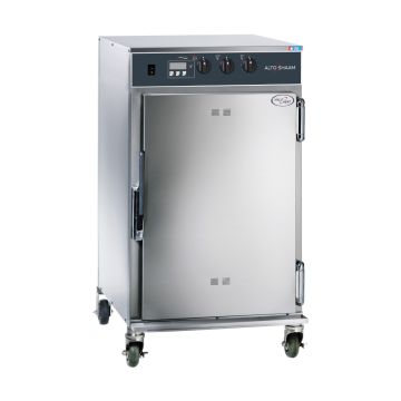 ALTO-SHAAM LOW TEMPERATURE SMOKER OVEN WITH SIMPLE CONTROL 1000-SK/II