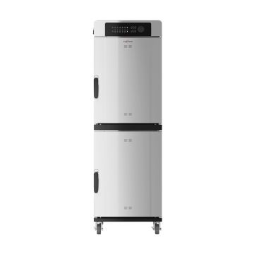 ALTO-SHAAM SMOKER OVEN WITH SIMPLE CONTROL 1200-SK - Simple