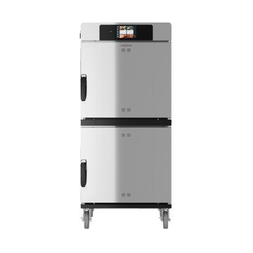 ALTO-SHAAM SMOKER OVEN WITH DELUXE CONTROL 1750-SK - Deluxe