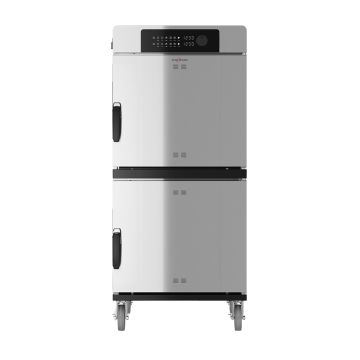 ALTO-SHAAM SMOKER OVEN WITH SIMPLE CONTROL 1750-SK - Simple