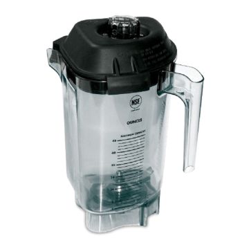 VITAMIX Advance Blender Container with Blade & One-piece Lid 70936