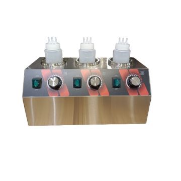 REDOR SAUCE WARMER 650ML X 3 RD-SW-3A