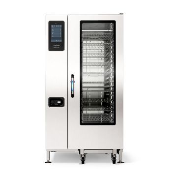 ALTO-SHAAM 20-10 CLASSIC ELECTRIC FREE-STANDING COMBI OVEN 20-10E CLASSIC