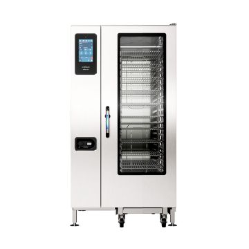 ALTO-SHAAM 20-10 PRO ELECTRIC FREE-STANDING COMBI OVEN 20-10E PRO