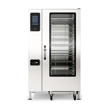 ALTO-SHAAM 20-20 CLASSIC ELECTRIC FREE-STANDING COMBI OVEN 20-20E CLASSIC