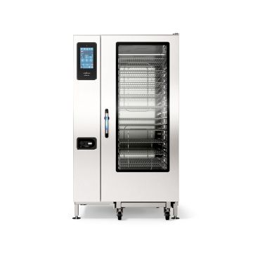ALTO-SHAAM 20-20 PRO ELECTRIC COUNTERTOP COMBI OVEN 20-20E PRO