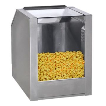 CRETORS 20” Counter Showcase Warmer 20CSW