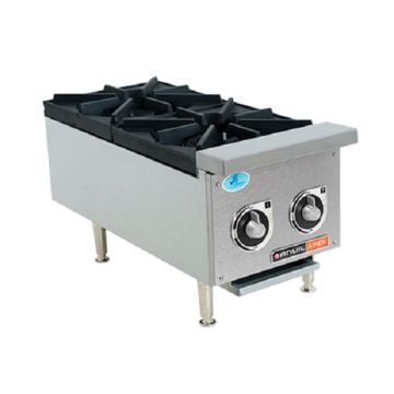 ANVIL 2 Gas Burner Stove HPA0002