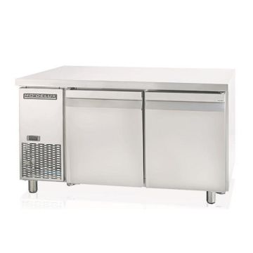 MODELUX COUNTER FREEZER (2 DOOR) MDFT-2D6-1200