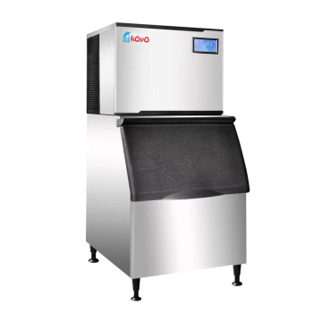 KOYO Ice Cube Making Machine K-450