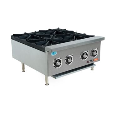 ANVIL 4 Gas Burner Stove HPA0004