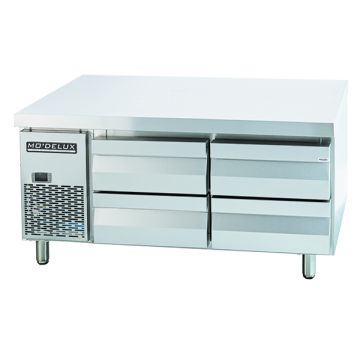 MODELUX Chef Base Chiller 1200 MBRT-4W7-1200