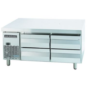 MODELUX Chef Base Freezer 1500 MBFT-4W7-1500