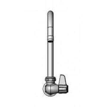 T&S Equip Single Pantry Faucet 5F-1WLB05C