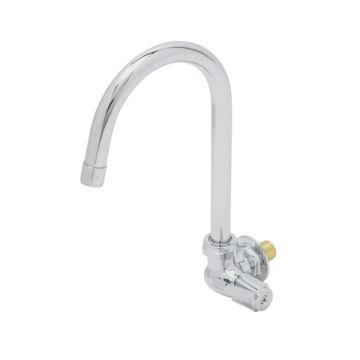 T&S	FAUCET EQUIP 5F-1WLB05C