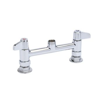 T&S FAUCET EQUIP 5F-8DLS00